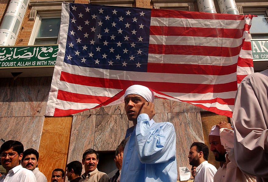 Return To Little Pakistan: The Reign of Terror in Brooklyn after 9/11